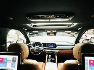 2023 Kia Telluride LX