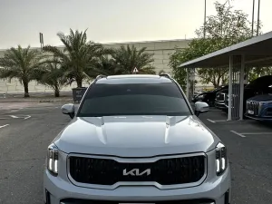 2023 Kia Telluride LX