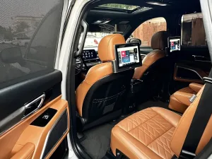2023 Kia Telluride LX