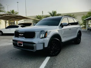 2023 Kia Telluride LX