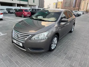 2016 نيسان سنترا SV