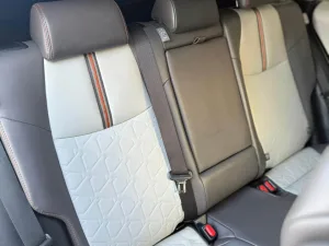 2020 Toyota Rav4 GXR