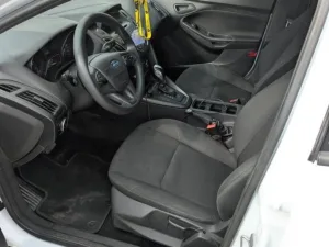 2017 Ford Focus S