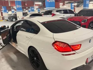 2013 BMW 6-Series 640i xDrive
