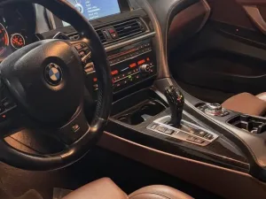 2013 BMW 6-Series 640i xDrive