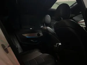 2019 Mercedes-Benz GLC GLC300