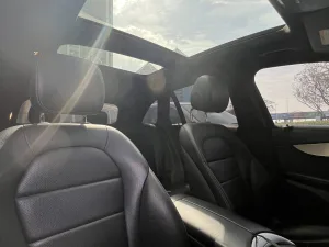 2019 Mercedes-Benz GLC GLC300