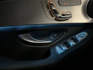 2019 Mercedes-Benz GLC GLC300