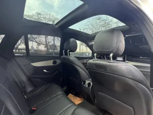 2019 Mercedes-Benz GLC GLC300
