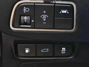 2019 Hyundai Accent Limited