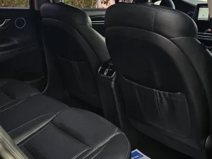 2019 Hyundai Accent Limited