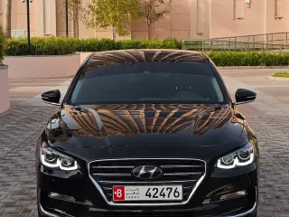 2019 Hyundai Accent in Abu Dhabi used car