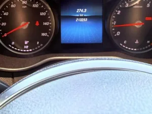 2019 مرسيدس-بنز آلفئة - C C300