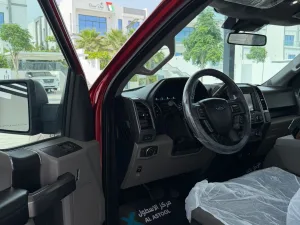2020 فورد أف ١٥٠ Roush
