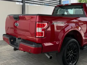 2020 فورد أف ١٥٠ Roush