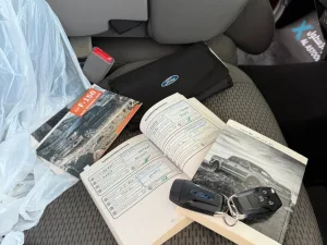 2020 فورد أف ١٥٠ Roush