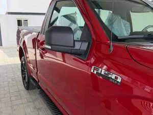 2020 فورد أف ١٥٠ Roush