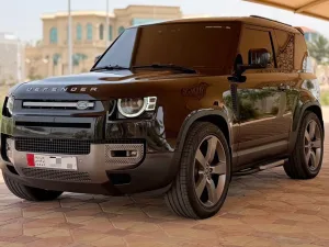 2022 Land Rover Range Rover Sport HSE