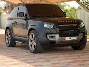 2022 Land Rover Range Rover Sport HSE