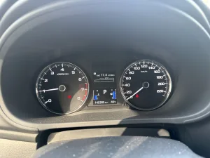 2021 Mitsubishi Montero