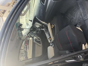 2021 Mitsubishi Montero