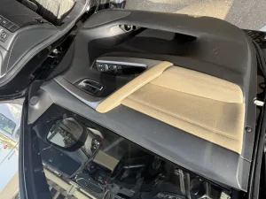 2021 Mitsubishi Montero