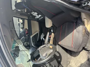2021 Mitsubishi Montero