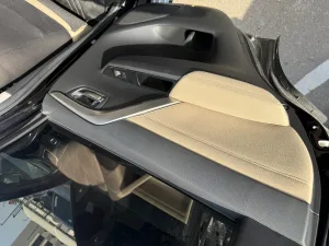 2021 Mitsubishi Montero