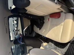 2021 Mitsubishi Montero