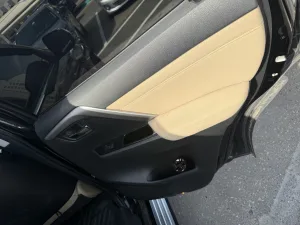 2021 Mitsubishi Montero