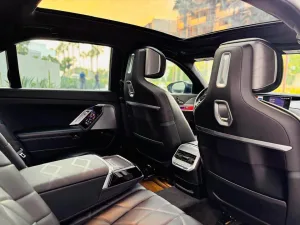 2023 بي أم دابليو الفئة - 7 760LI