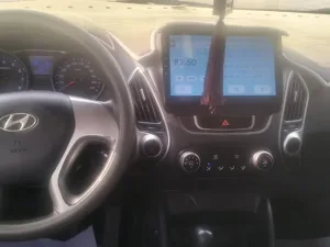 2012 Hyundai Tucson Limited