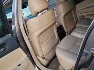 2012 Nissan Maxima S