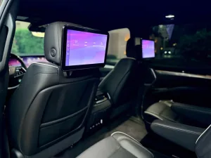 2025 Cadillac Escalade