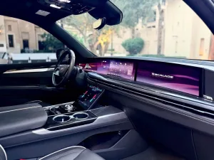2025 Cadillac Escalade