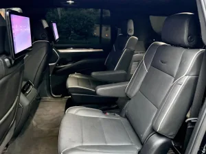 2025 Cadillac Escalade