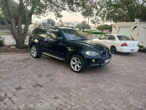 2007 BMW X5 sDrive20i