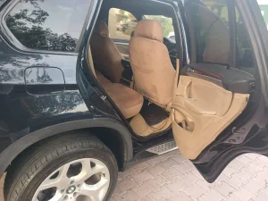 2007 BMW X5 sDrive20i