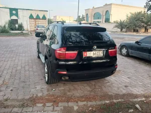 2007 BMW X5 sDrive20i