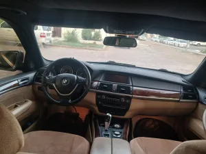 2007 BMW X5 sDrive20i
