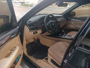 2007 BMW X5 sDrive20i