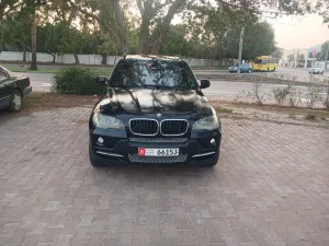 2007 BMW X5 sDrive20i