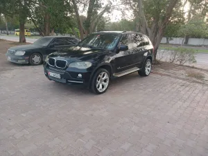 2007 BMW X5 sDrive20i