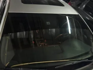 2012 Lincoln MKX Reserve