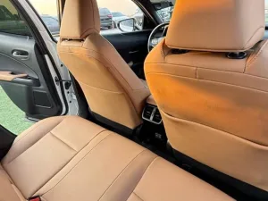 2023 Lexus UX UX 200 Luxury