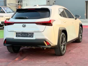 2023 Lexus UX UX 200 Luxury