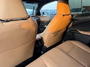 2023 Lexus UX UX 200 Luxury