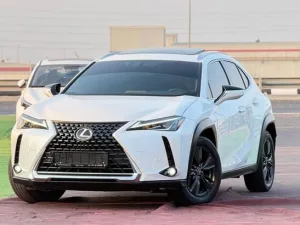 2023 Lexus UX UX 200 Luxury