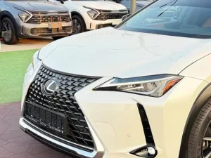2023 Lexus UX UX 200 Luxury