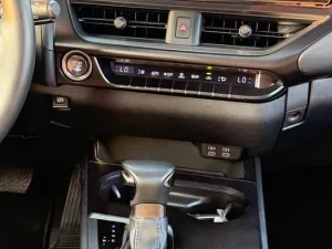 2023 Lexus UX UX 200 Luxury